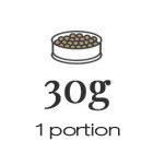 30g