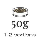 50g